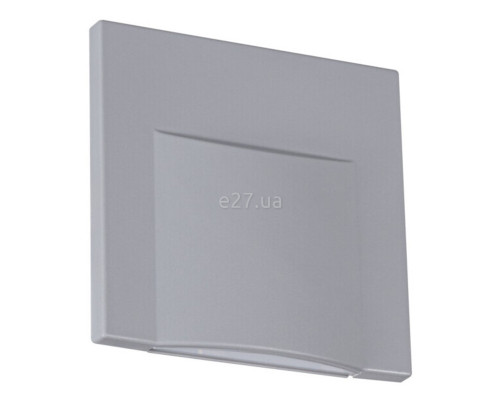 Настінний світильник Kanlux 33327 Erinus LED L GR-NW, 0.8 Вт, 15 лм, 4000K