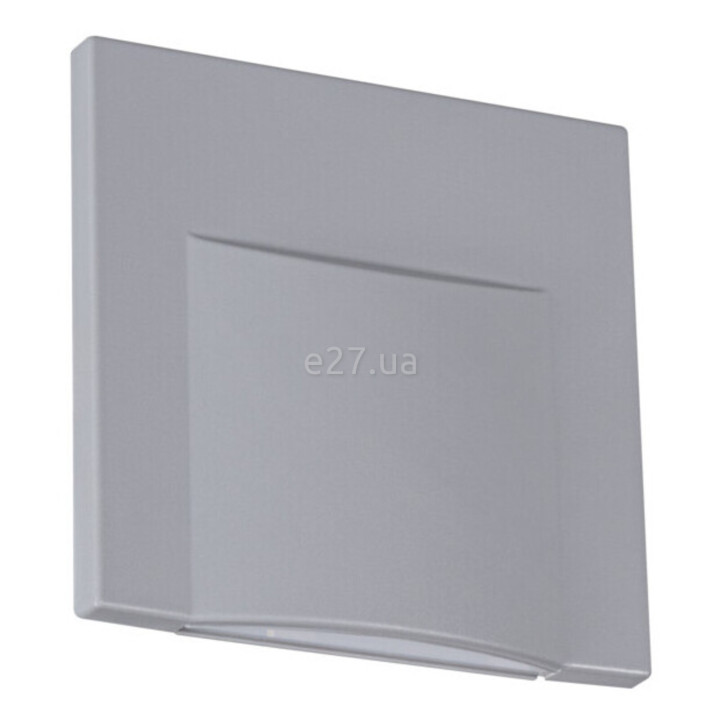 Настінний світильник Kanlux 33327 Erinus LED L GR-NW, 0.8 Вт, 15 лм, 4000K · Kanlux · kanlux-33327