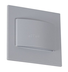 Настінний світильник Kanlux 33330 Erinus LED LL GR-WW, 1.5 Вт, 30 лм, 3000K