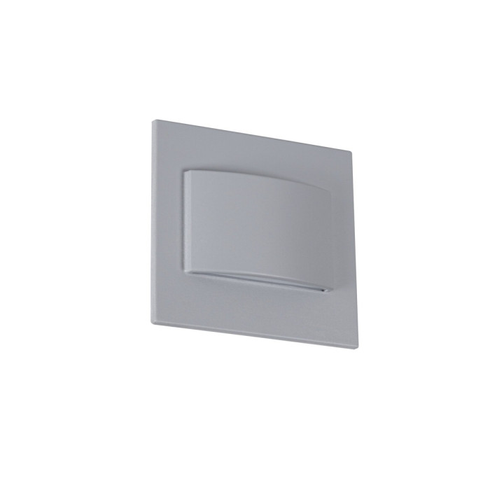 Настінний світильник Kanlux 33330 Erinus LED LL GR-WW, 1.5 Вт, 30 лм, 3000K · Kanlux · kanlux-33330