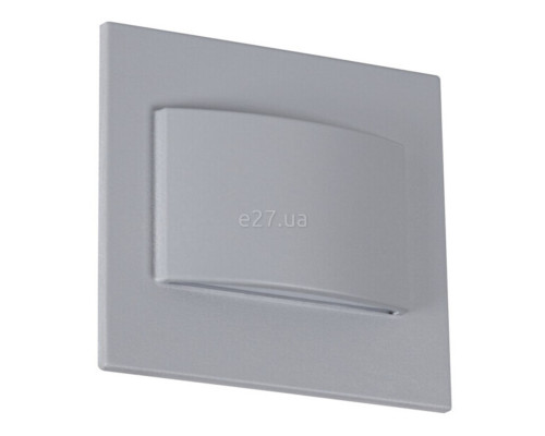 Настінний світильник Kanlux 33331 Erinus LED LL GR-NW, 1.5 Вт, 30 лм, 4000K