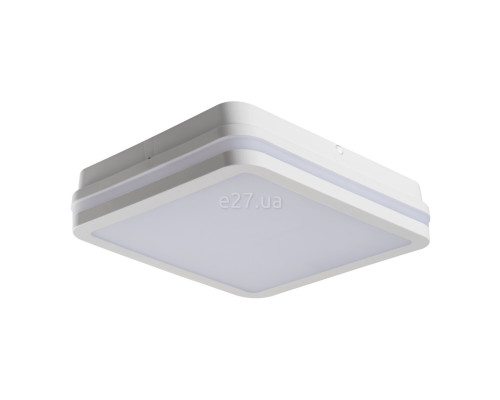 Стельовий світильник Kanlux 33342 Beno 24W NW-L-W, 24 Вт, 2060 лм, 4000K