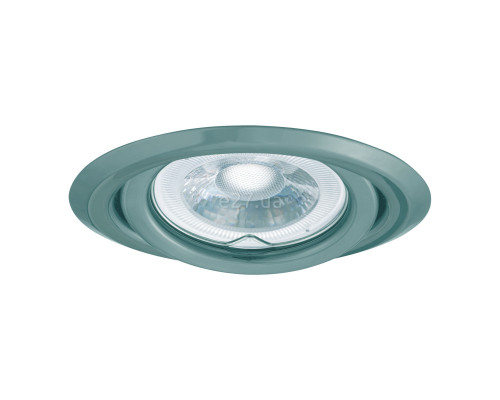Точковий світильник Kanlux 334 Argus CT-2115-GM