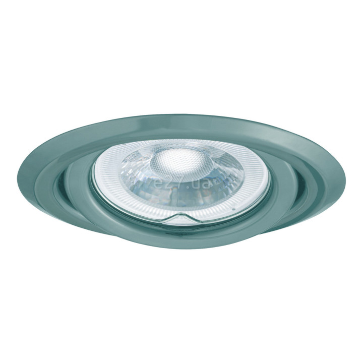 Точковий світильник Kanlux 334 Argus CT-2115-GM · Kanlux · kanlux-334