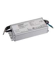 Блок живлення Kanlux 33423 LC 100W 24V IP67 UNV, 24V DC, Залежить від навантаження, 100 Вт, не сумісний з димерами