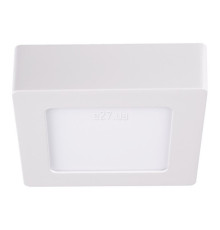 Точковий світильник Kanlux 33546 Kanti V2LED 6w-nw-w, 6 Вт, 330 лм, 4000К