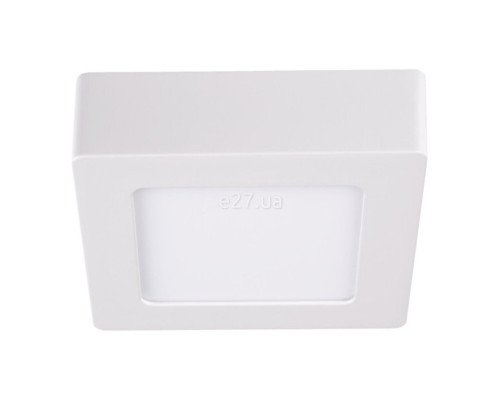Точковий світильник Kanlux 33546 Kanti V2LED 6w-nw-w, 6 Вт, 330 лм, 4000К