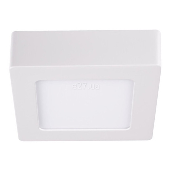Точковий світильник Kanlux 33546 Kanti V2LED 6w-nw-w, 6 Вт, 330 лм, 4000К · Kanlux · kanlux-33546