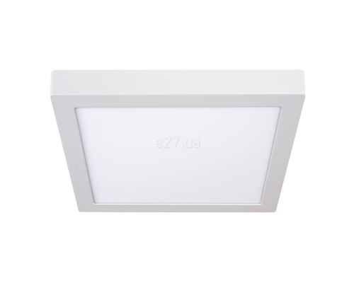 Стельовий світильник Kanlux 33557 Kanti V2LED 24W-NW-W, 24 Вт, 1679 лм, 4000K