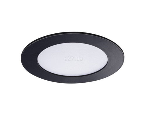 Точковий світильник Kanlux 33562 Rounda V2LED, 6 Вт, 270 лм, 3000K