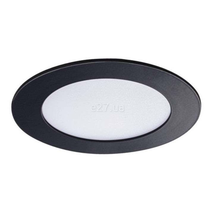 Точковий світильник Kanlux 33562 Rounda V2LED, 6 Вт, 270 лм, 3000K · Kanlux · kanlux-33562