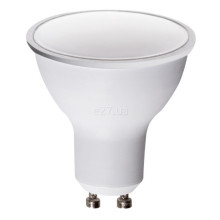 Лампа світлодіодна Kanlux 33643 Smart S GU10 4,7W RGB CCT, MR16 4.7W 2700K-6500K, RGB GU10, 110° · Kanlux · kanlux-33643