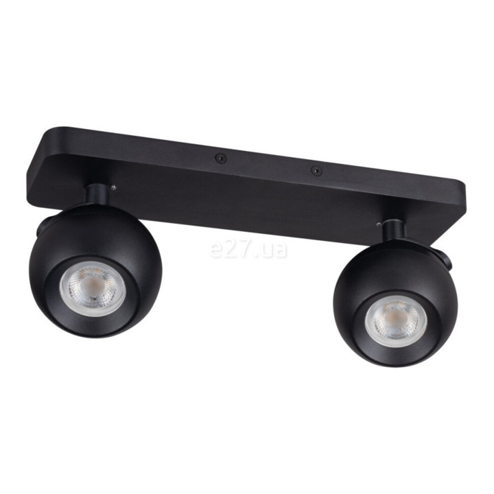Спот Kanlux 33675 Galoba EL-2I B · Kanlux · kanlux-33675