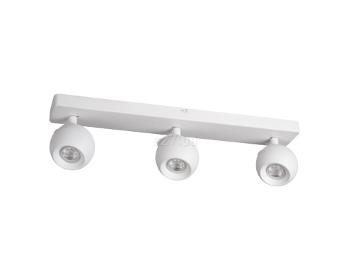Спот Kanlux 33676 Galoba EL-3I W
