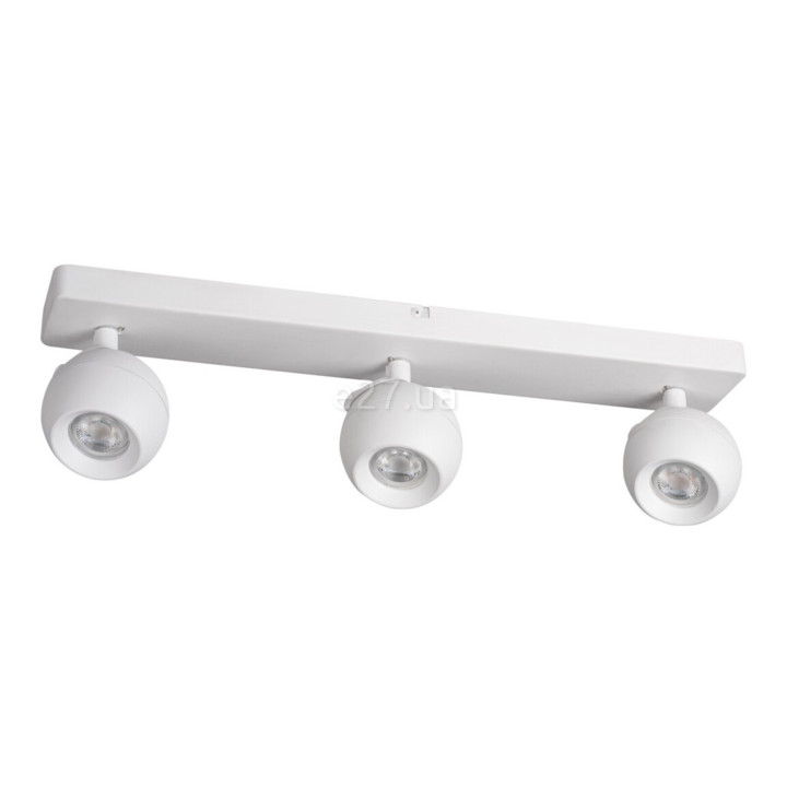 Спот Kanlux 33676 Galoba EL-3I W · Kanlux · kanlux-33676