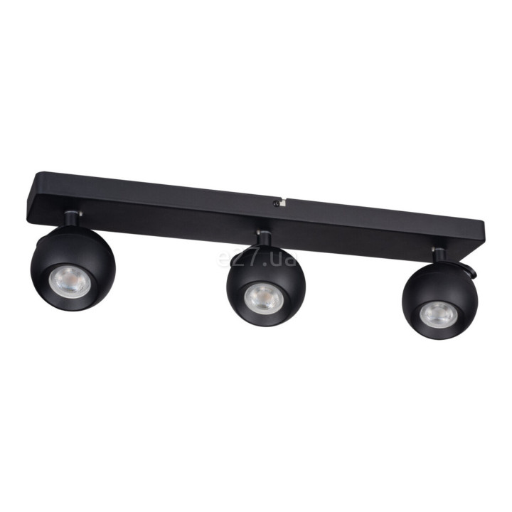 Спот Kanlux 33677 Galoba EL-3I B · Kanlux · kanlux-33677