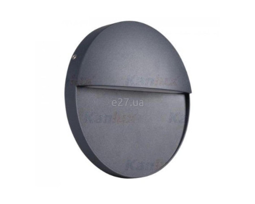 Настінний світильник Kanlux 33753 Duli LED, 6.5 Вт, 270 лм, 4000K