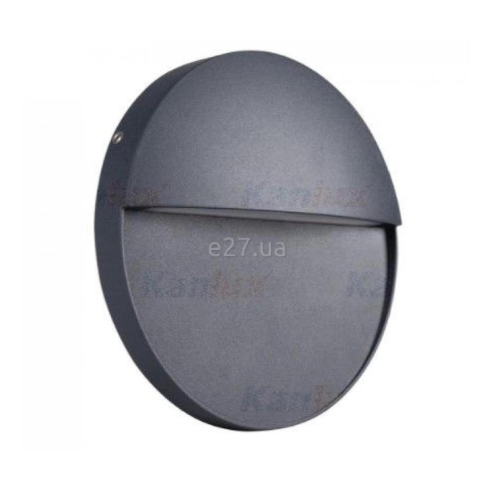 Настінний світильник Kanlux 33753 Duli LED, 6.5 Вт, 270 лм, 4000K · Kanlux · kanlux-33753