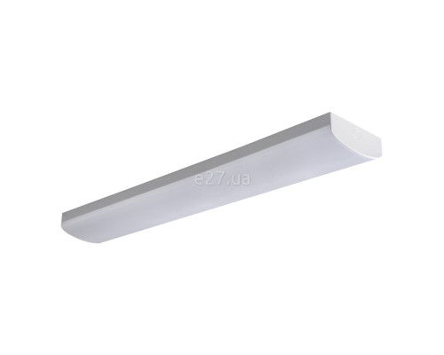 Стельовий світильник Kanlux 33891 Meba LED 22-40W NW/WW, 40 Вт, 4400 лм, 3000/4000K