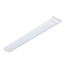 Стельовий світильник Kanlux 33893 Meba LED 40W IP54 NW, 40 Вт, 5200 лм, 4000К