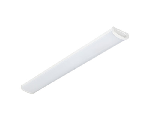 Стельовий світильник Kanlux 33893 Meba LED 40W IP54 NW, 40 Вт, 5200 лм, 4000К