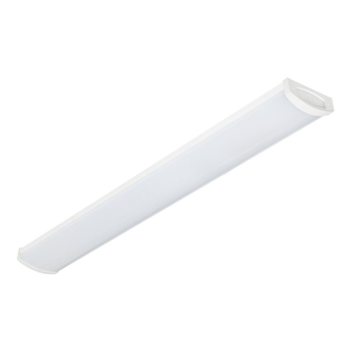 Стельовий світильник Kanlux 33893 Meba LED 40W IP54 NW, 40 Вт, 5200 лм, 4000К · Kanlux · kanlux-33893