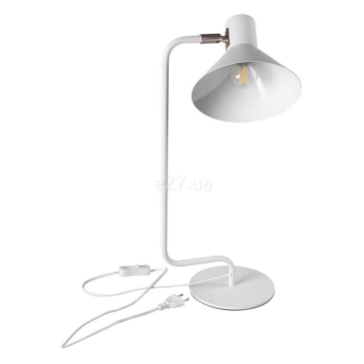Настільна лампа Kanlux 34476 Nedia E14 W · Kanlux · kanlux-34476