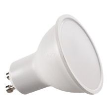 Лампа світлодіодна Kanlux 34970 TOMIv2 6,5W GU10-NW, MR16 6.5W 4000K GU10, 100° · Kanlux · kanlux-34970