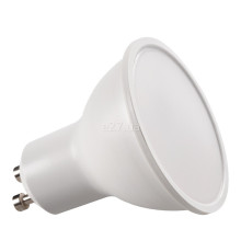 Лампа світлодіодна Kanlux 34970 TOMIv2 6,5W GU10-NW, MR16 6.5W 4000K GU10, 100°