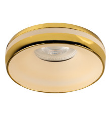 Точковий світильник Kanlux 35295 Eliceo Dso Yg