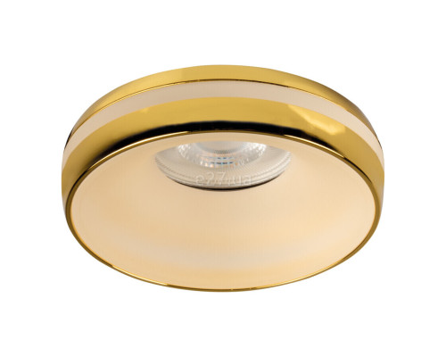 Точковий світильник Kanlux 35295 Eliceo Dso Yg
