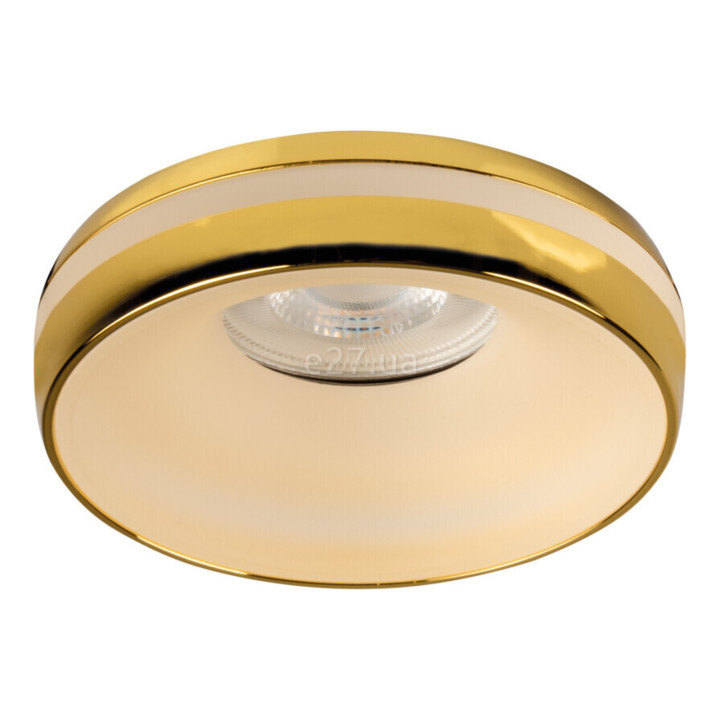 Точковий світильник Kanlux 35295 Eliceo Dso Yg · Kanlux · kanlux-35295