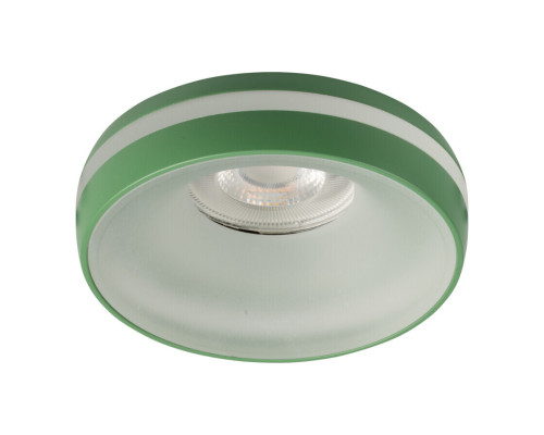 Точковий світильник Kanlux 35296 Eliceo DSO GR