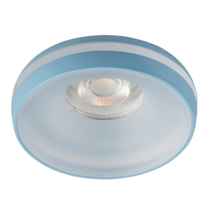 Точковий світильник Kanlux 35298 Eliceo DSO BL · Kanlux · kanlux-35298