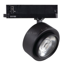 Трековий світильник Kanlux 35651 BTL LED BTL 18W-930-B, 18 Вт, 1750 лм, 3000K