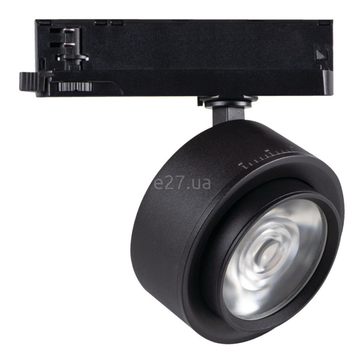 Трековий світильник Kanlux 35651 BTL LED BTL 18W-930-B, 18 Вт, 1750 лм, 3000K · Kanlux · kanlux-35651