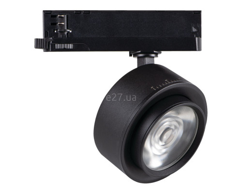 Трековий світильник Kanlux 35653 BTL LED BTL 18W-940-B, 18 Вт, 1750 лм, 4000K