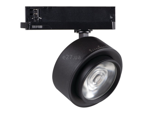 Трековий світильник Kanlux 35655 BTL LED BTL 28W-930-B, 28 Вт, 2800 лм, 3000K