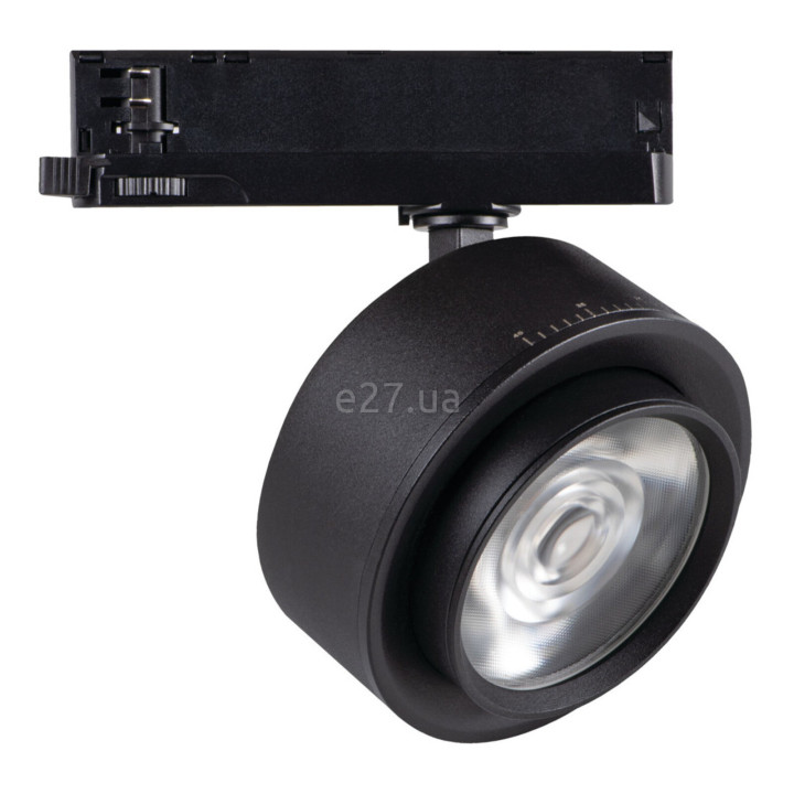 Трековий світильник Kanlux 35659 BTL 38w-930-b, 38 Вт, 3800 лм, 3000К · Kanlux · kanlux-35659