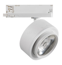 Трековий світильник Kanlux 35660 BTL LED BTL 38W-940-W, 38 Вт, 4000 лм, 4000K
