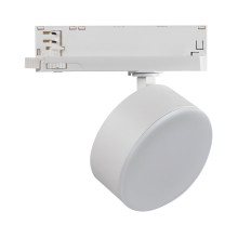 Трековий світильник Kanlux 35662 BTLW 18W-930-W, 18 Вт, 1450 лм, 3000К · Kanlux · kanlux-35662