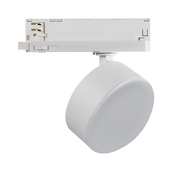 Трековий світильник Kanlux 35662 BTLW 18W-930-W, 18 Вт, 1450 лм, 3000К · Kanlux · kanlux-35662