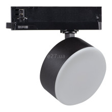 Трековий світильник Kanlux 35665 BTLW 18W-940-B, 18 Вт, 1400 лм, 4000K · Kanlux · kanlux-35665
