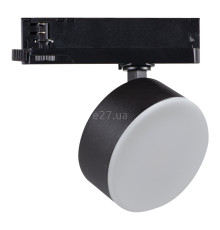 Трековий світильник Kanlux 35665 BTLW 18W-940-B, 18 Вт, 1400 лм, 4000K