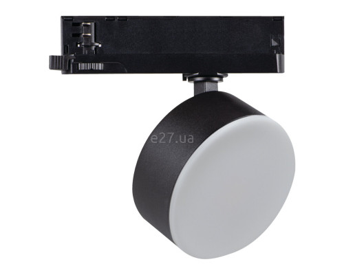 Трековий світильник Kanlux 35665 BTLW 18W-940-B, 18 Вт, 1400 лм, 4000K