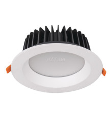 Точковий світильник Kanlux 35670 Tiberi Pro 20w-940-w, 20 Вт, 2100 лм, 4000К