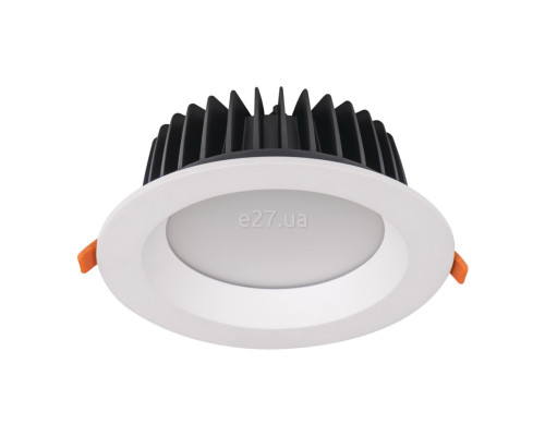 Точковий світильник Kanlux 35670 Tiberi Pro 20w-940-w, 20 Вт, 2100 лм, 4000К