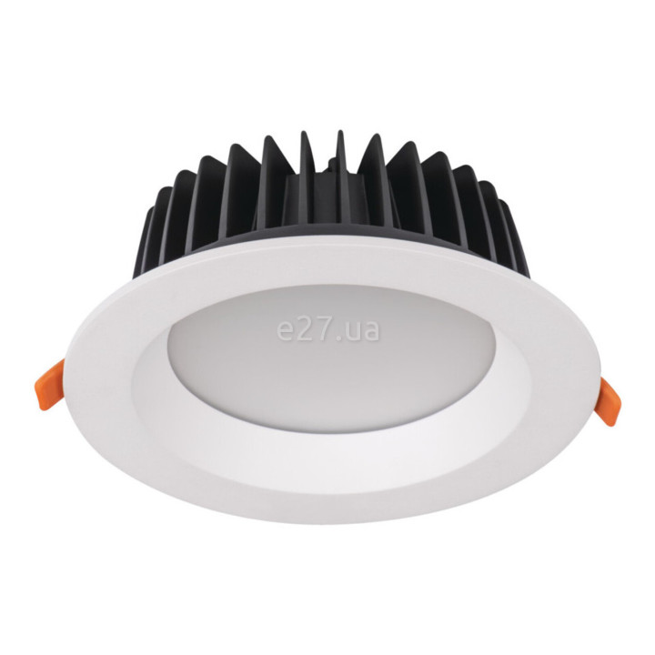 Точковий світильник Kanlux 35670 Tiberi Pro 20w-940-w, 20 Вт, 2100 лм, 4000К · Kanlux · kanlux-35670