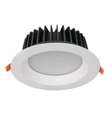 Точковий світильник Kanlux 35672 Tiberi Pro 30w-940-w, 30 Вт, 3150 лм, 4000К