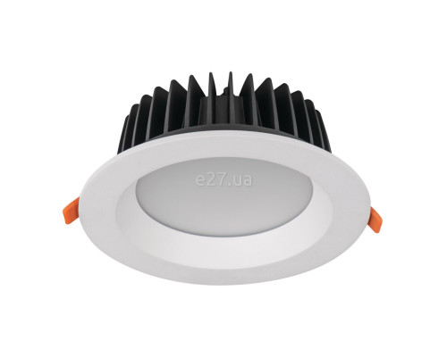 Точковий світильник Kanlux 35672 Tiberi Pro 30w-940-w, 30 Вт, 3150 лм, 4000К